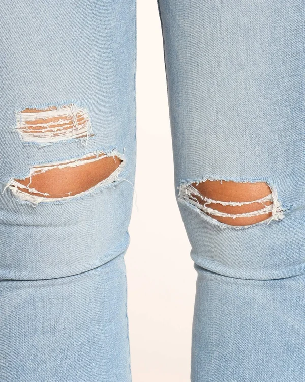 Levi&s Women's 721 High-Rise Skinny Jeans - Azure Glow