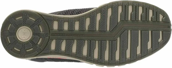 Under Armour HOVR Sonic 2 Running Men's Shoe Green 8