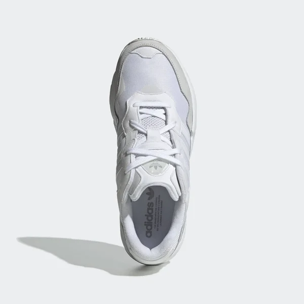 Adidas Yung-96 Shoes Men's, Size: 7.5, White