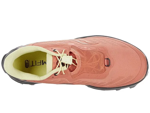 Women's Saucony Peregrine 11 St Rust|Charcoal - Size 10.5M