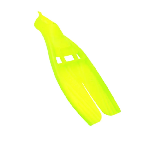 ScubaPro Twin Jet Full Foot Fins (Black - 7-8)