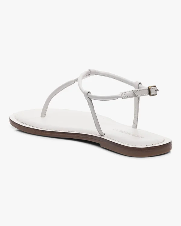 Bernardo Lilly White Calf, Women's, Size: 5