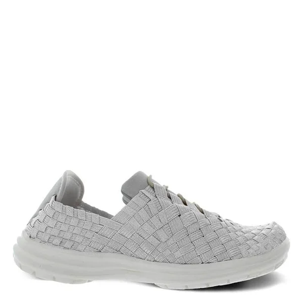 Women's Bernie Mev, Victoria Slip-On, 40 M, Fabric, Peltz Shoes