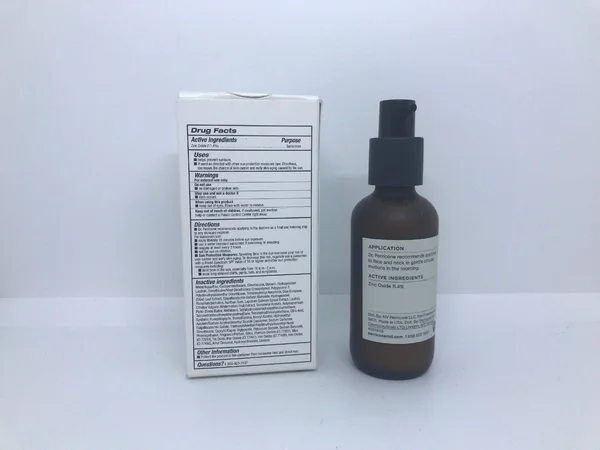 Perricone MD Pre:Empt Series Daily Brightening Moisturizer SPF 30 2oz