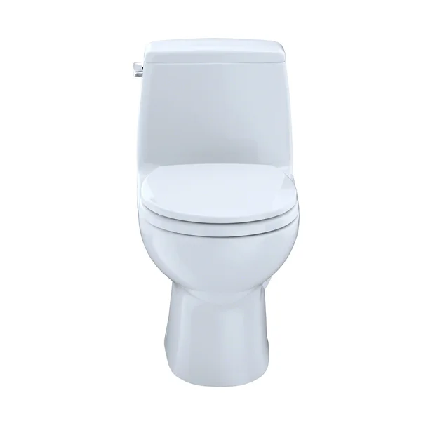 Toto MS853113S#03 UltraMax Round One Piece Toilet, Bone