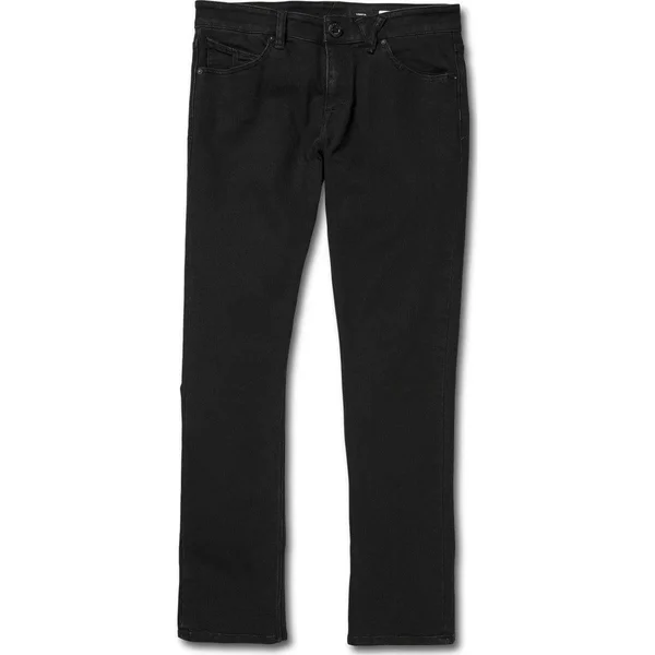 Volcom Vorta (Dark Grey) Denim-30x30