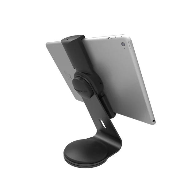Compulocks UCLGSTDB Universal Cling Stand Black