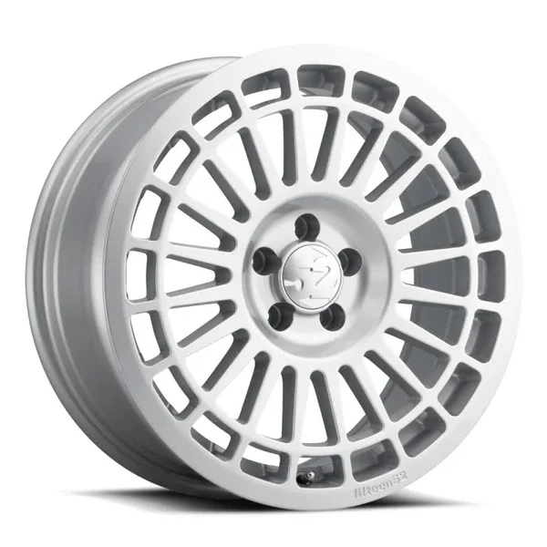 Fifteen52 Integrale 17x7.5 ET30-50 Blank 56.1mm Center Bore Speed Silver Wheel