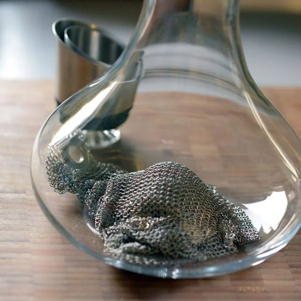 Mono - Softmesh Cleaning Cloth - 10" x 10"