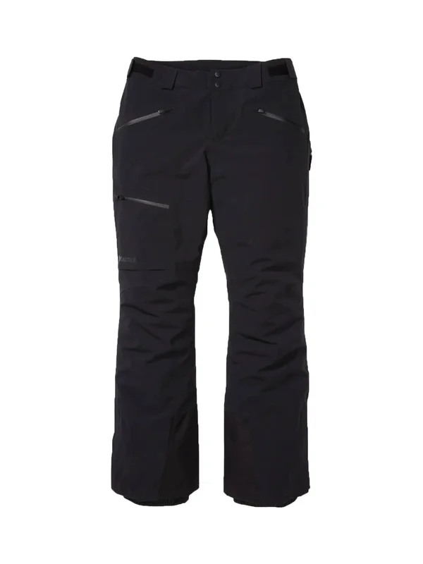 Marmot Refuge Pant - Women's Black, M