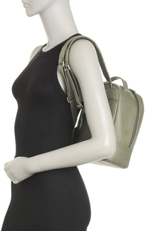 Matt & Nat Olly Backpack - Matcha