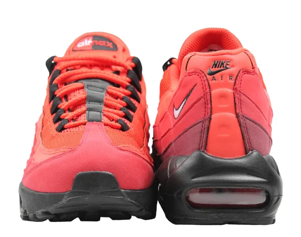 Nike Air Max 95 Habanero Red - Size 9 Men