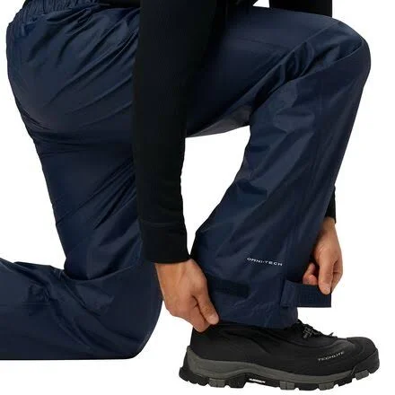 Columbia Rebel Roamer Pant - Men's Collegiate Navy, L-32