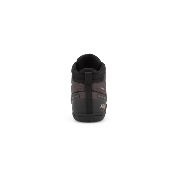 Xero Shoes Men's Xcursion Fusion Boot - Size: 12, Black