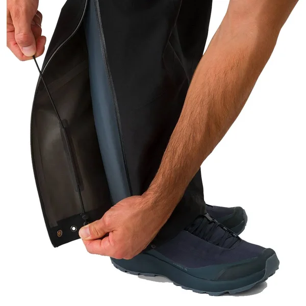 Arc&teryx Beta SL Pant - Men's Black, Medium Short