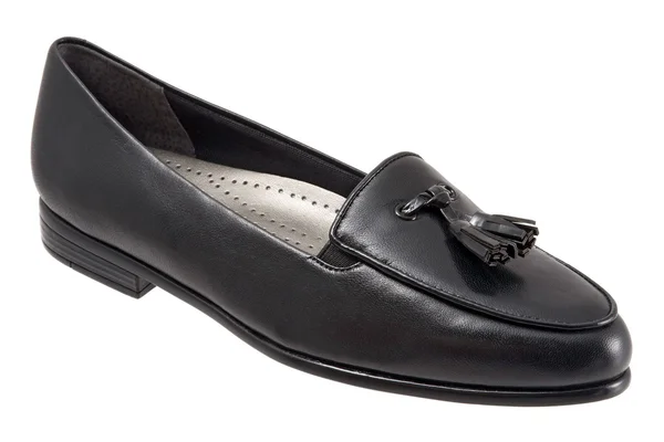 Trotters Leana - Women's Loafer - Black - Size: 11.5