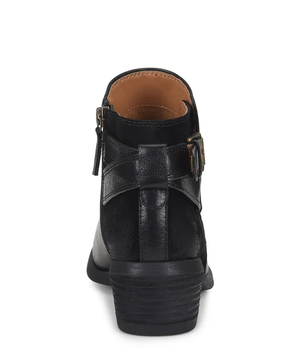 Comfortiva Creston 7.5 Women's Black