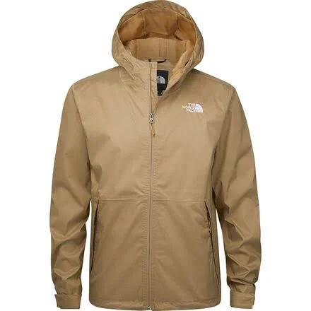 The North Face Men's Millerton Jacket - XL - Kelp Tan
