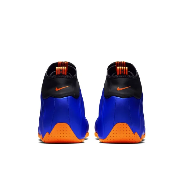 Nike Air Flightposite - Racer Blue