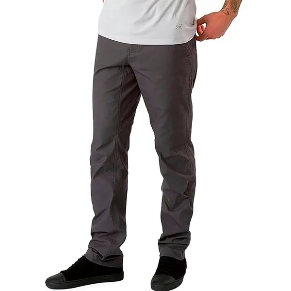 Arc'teryx Atlin Chino Pant - Men's Pilot, 33
