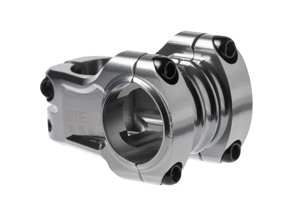 Deity Copperhead 35 Stem - Green, 50mm