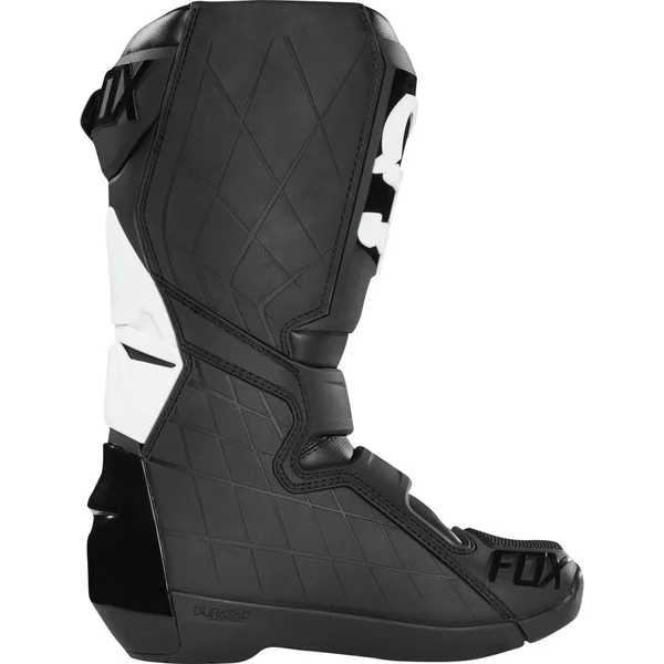 Fox Racing Comp R Boots - Black - 11