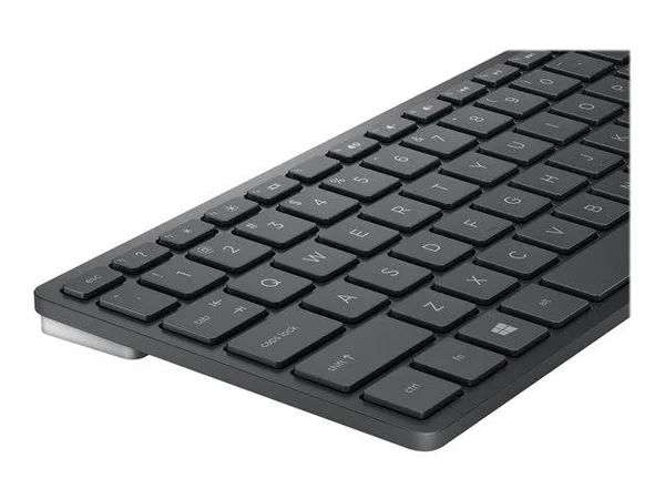 HP Spectre Rechargeable Wireless Keyboard 1000 2ER92AA#ABL