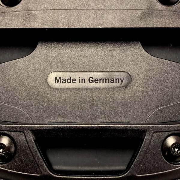Ortlieb Ultimate 6 Compact Handlebar Bag - Granite Black