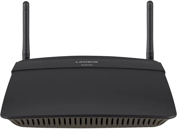 Linksys Ea6100-ej AC1200 One Size