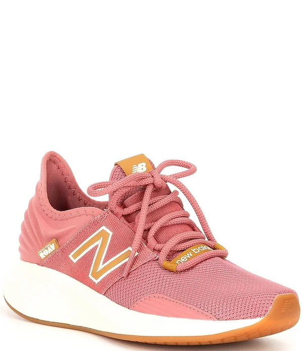 New Balance Fresh Foam Roav Backpack 6 Women's Pink