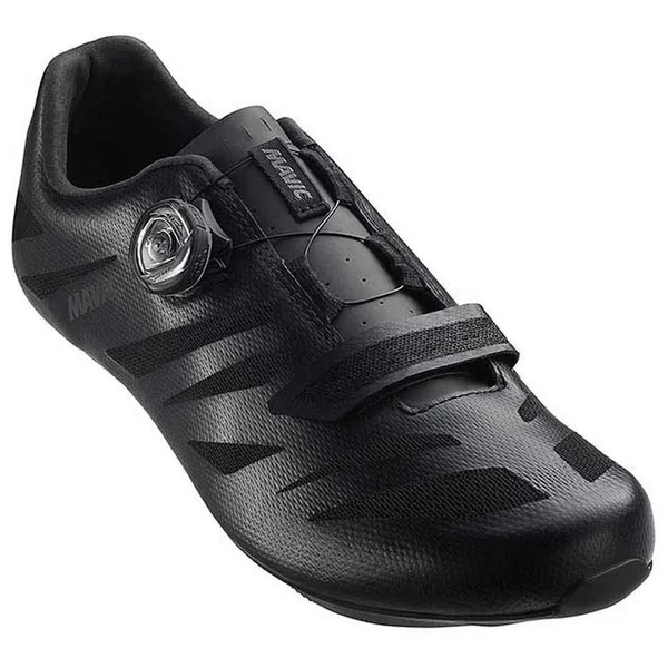 Mavic Cosmic Elite SL Shoes - Black
