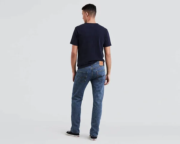Levi&s 501 Original Fit Jeans - Men's 29x29