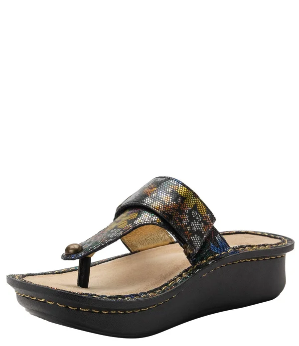 Alegria Women's Carina Shoes - Carina Carefree in Size 36
