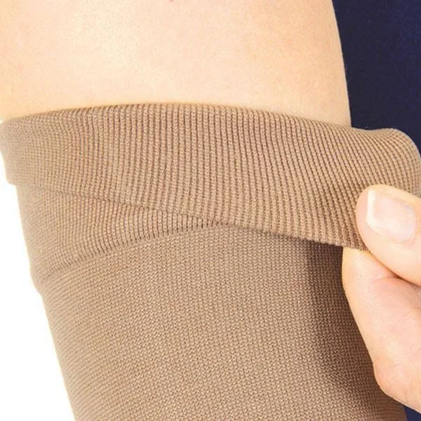 Jobst Bella Lite 20-30 mmHg Armsleeve Medium - Long, Black