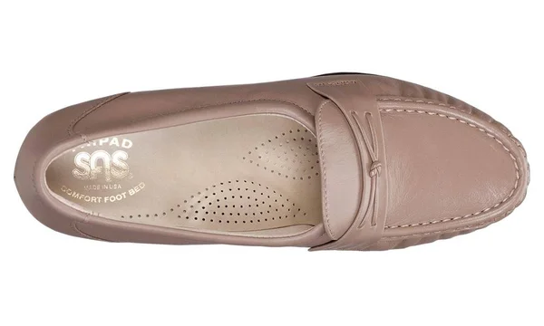 SAS Easier Mocha - 11, Wide