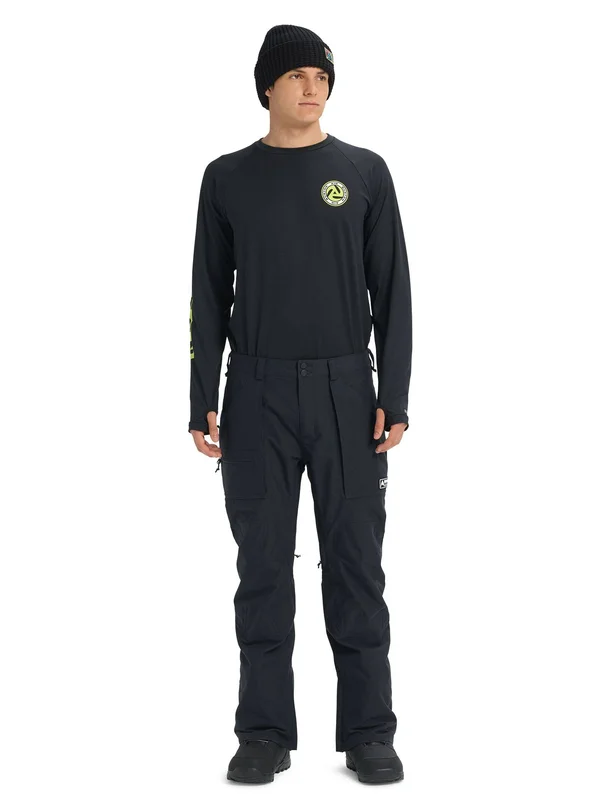 Burton Southside Pant L, Keef