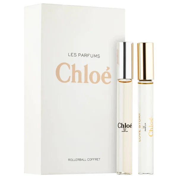 Chloé Rollerball Duo