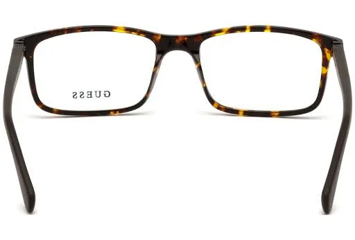 Guess GU1948 Eyeglasses 052 Dark Havana