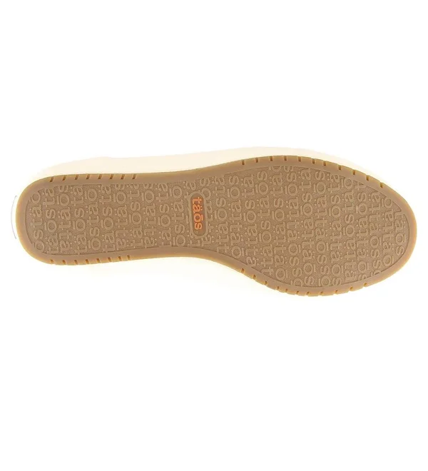 Taos Star Burst Black/Tan - 6.5