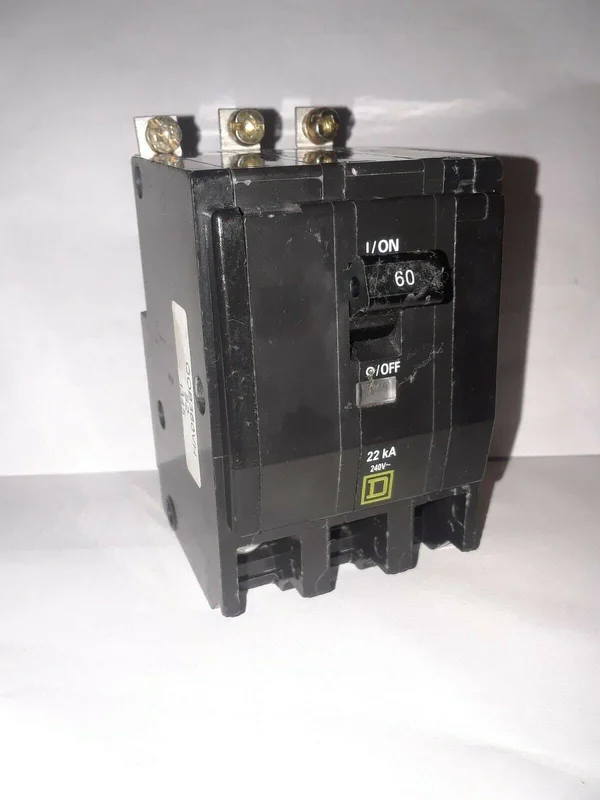 QOB360VH Square D - New Circuit Breaker