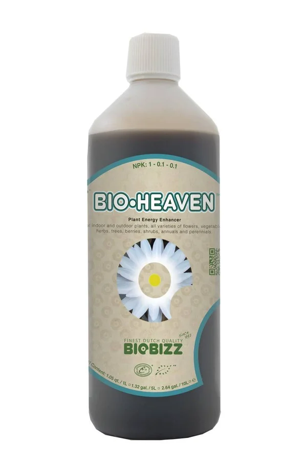 BioBizz - Bio-Heaven 5 L