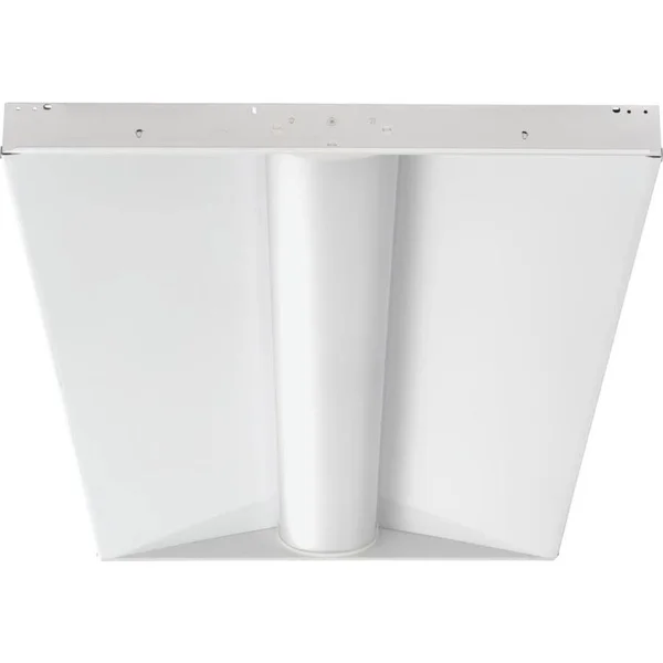 Lithonia Lighting BLC 2x4 5000lm 40K ADSM Contractor Select BLC 2 ft. x 4 ft. 128-Watt Equivalent Integrated LED White 5000 Lume