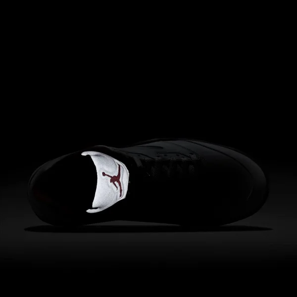 Air Jordan 5 Low Golf &Fire Red& 15