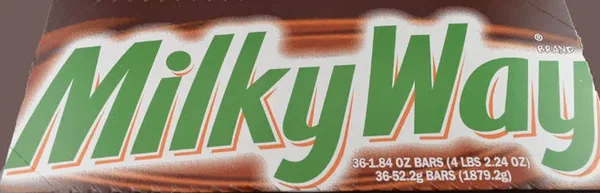 Milky Way Candy Bars - 36 count, 2.05 oz each