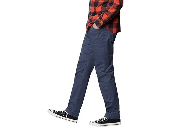 Mountain Hardwear Cederberg Pants Men's Casual Pants Zinc : 33 34