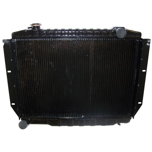 Crown Automotive J5362492 Radiator
