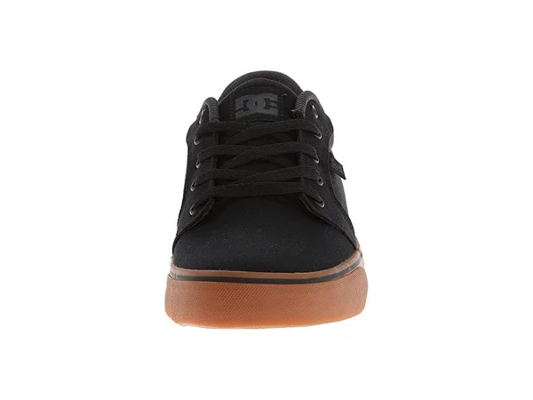 DC Shoes - Anvil TX - Black Gum