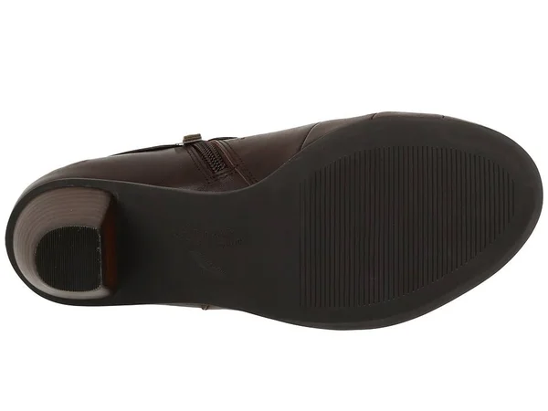 Women's Drew Ashton Heel - Size: 6.5, Brown