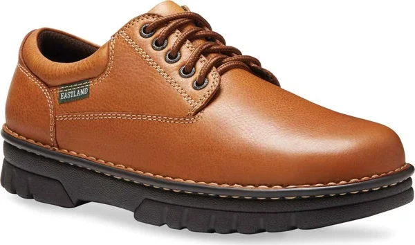 Eastland Men's Plainview Oxford - Tan