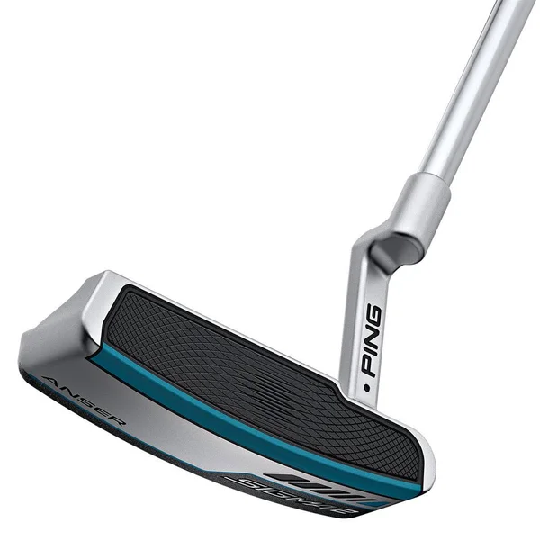 Ping Sigma 2 Anser Platinum Putter